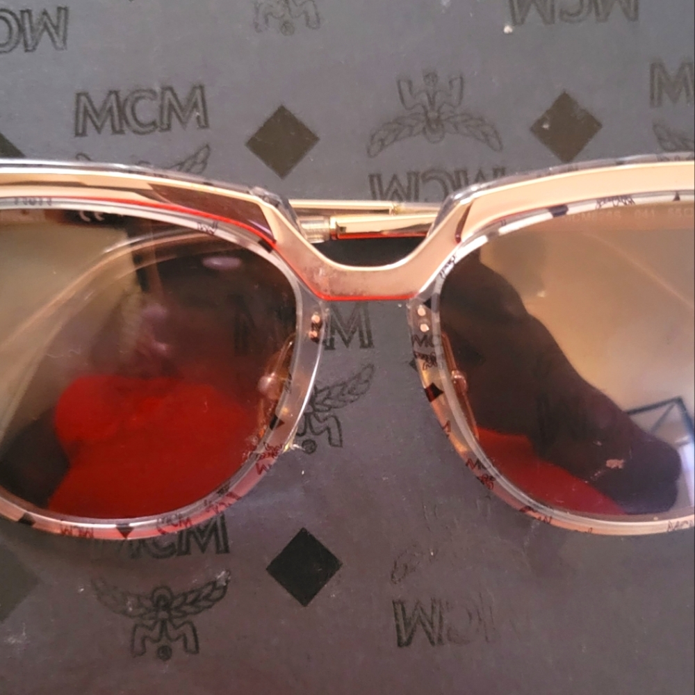 MCM Sunglasses